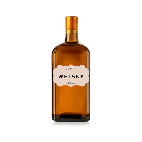 Whisky / Whiskey - 67