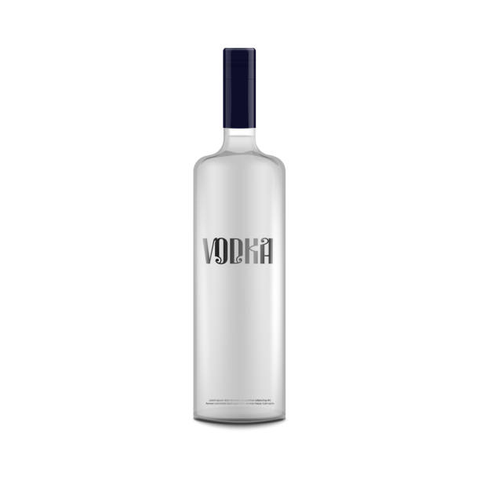 Vodka - 67