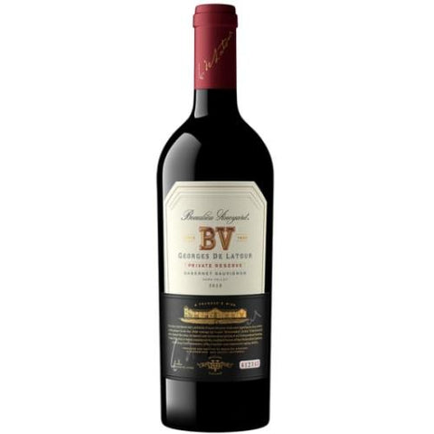 Beaulieu Vineyards Cabernet Sauvignon GEORGES DE LATOUR 2019 750ml
