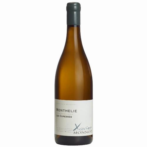 Domaine Xavier Monnot Monthelie Blanc Les Duresses 2020 750ml