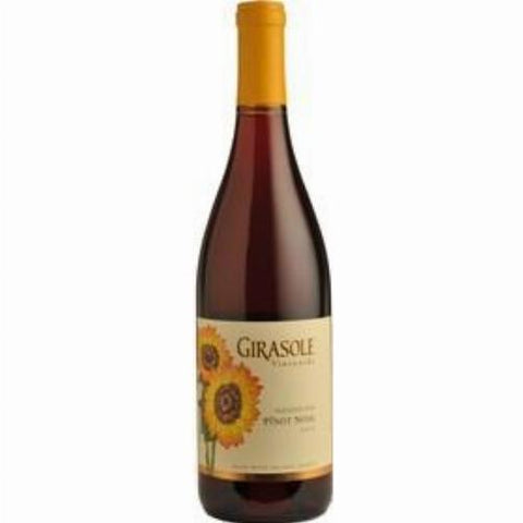 Girasole Pinot Noir Mendicino Organic 2020 750ml