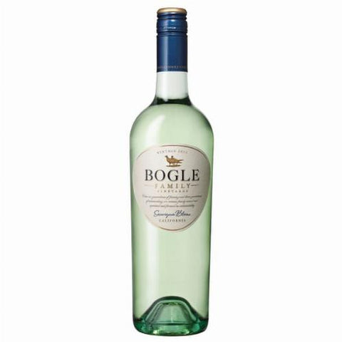Bogle Sauvignon Blanc California 2022 750ml
