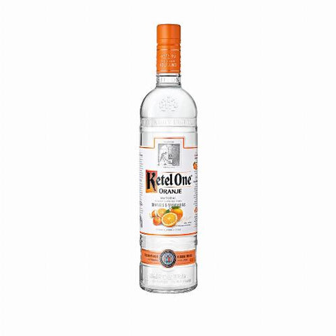 Ketel One ORANJE Vodka Netherlands 1.0L LITER