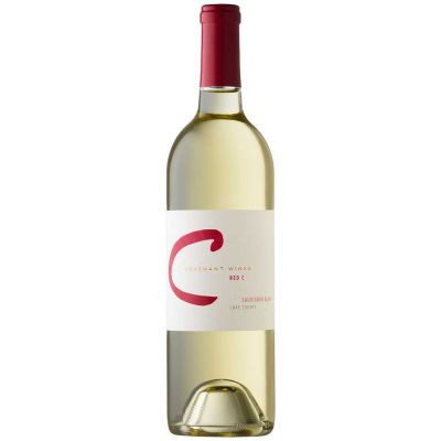 Covenant Wines Sauvignon Blanc (Red C Label) Kosher 2022 750ml