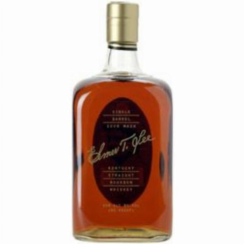 Elmer T Lee Sour Mash Kentucky Straight Bourbon 90 Proof 750ml