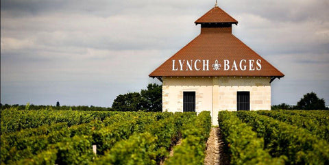 Chateau Lynch Bages Pauillac 2020 750ml - 67