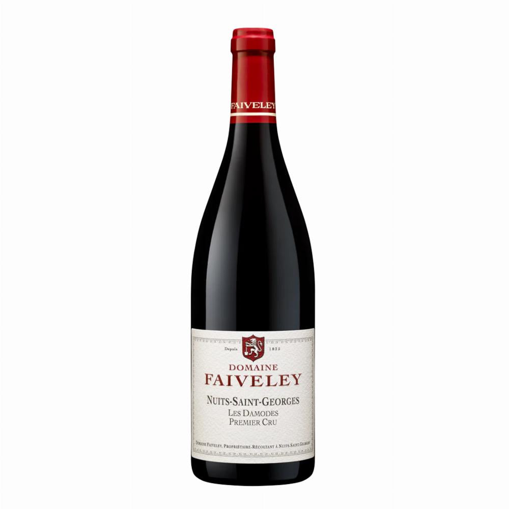 Domaine Faiveley Nuits Saint Georges 1er Cru Les Saint Georges 2020 750ml