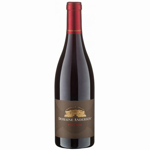 Domaine Anderson Pinot Noir 2017 750ml
