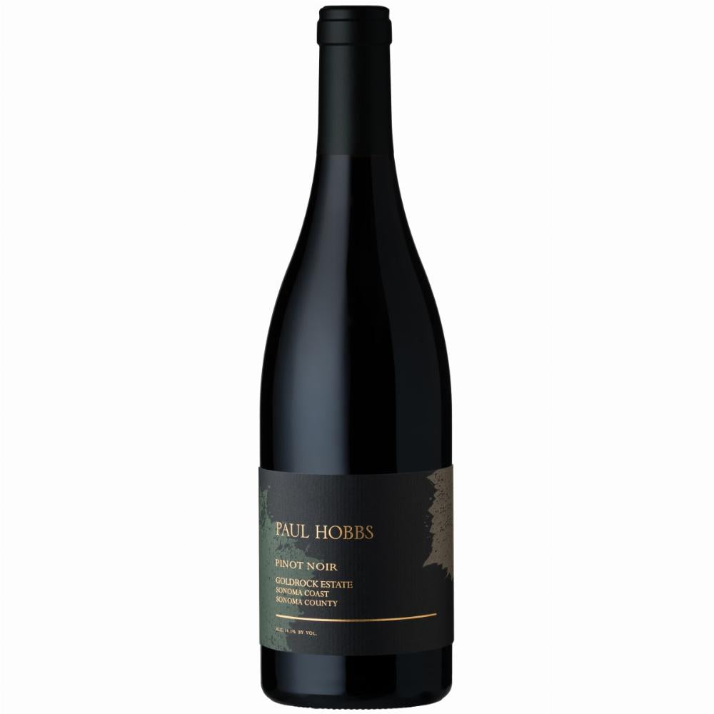 Paul Hobbs Pinot Noir GOLDROCK ESTATE 2018 750ml