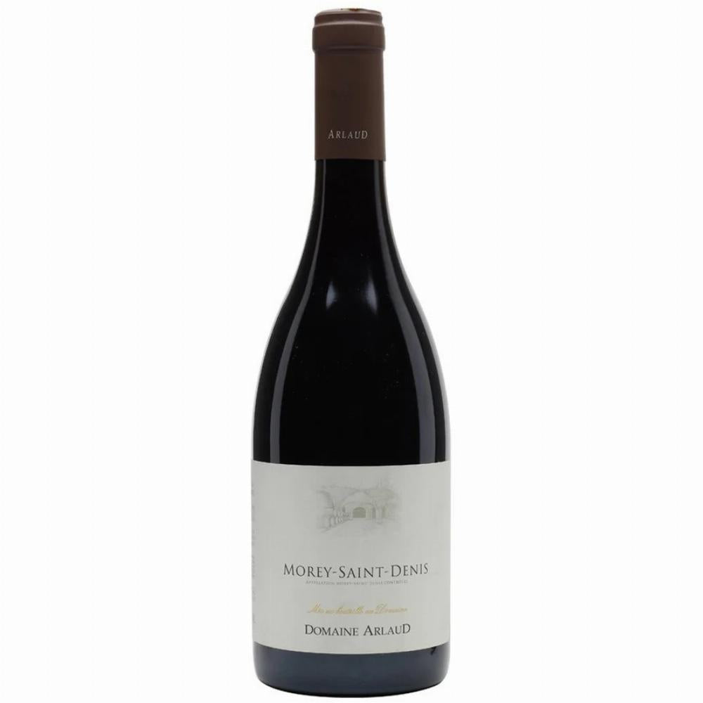Domaine Arlaud Morey Saint Denis Biodynamic 2020 750ml