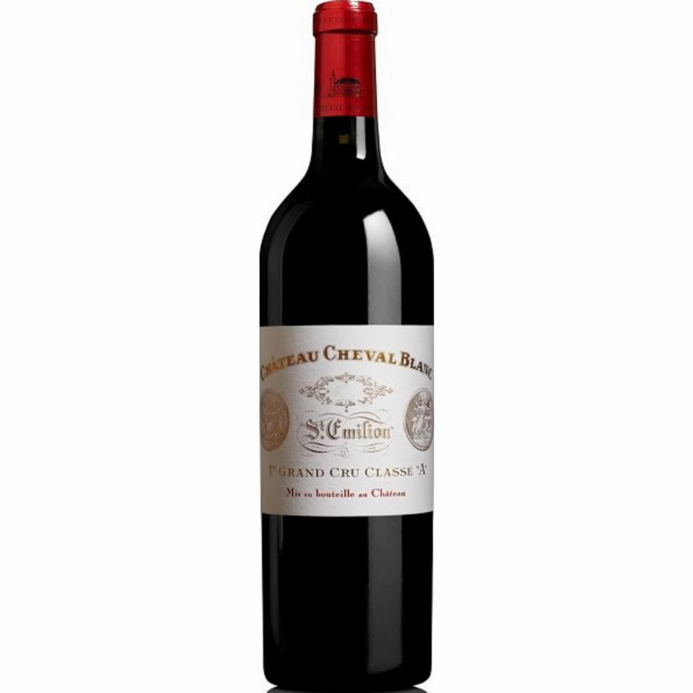 Chateau Cheval Blanc Saint-Emilion GCC 2016 750ml