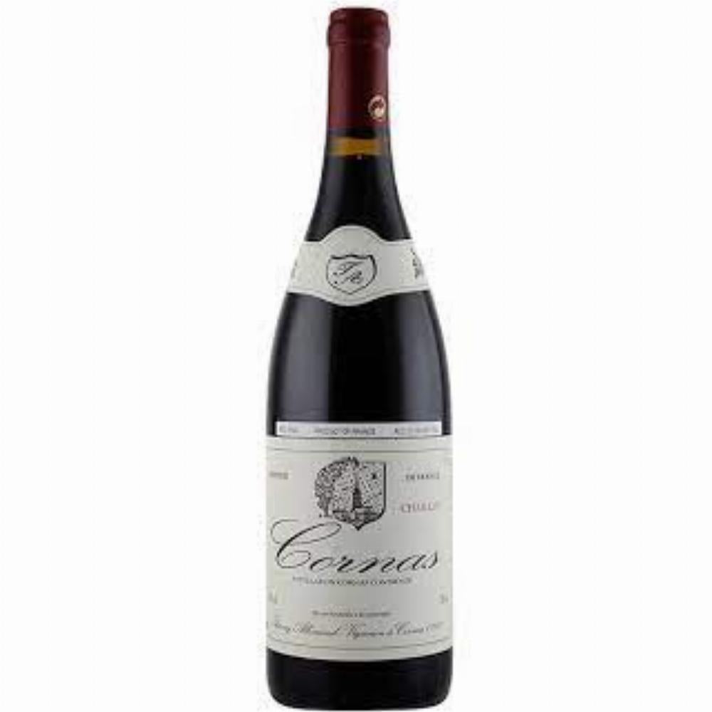 Thierry Allemand Cornas Reynard 2019 750ml