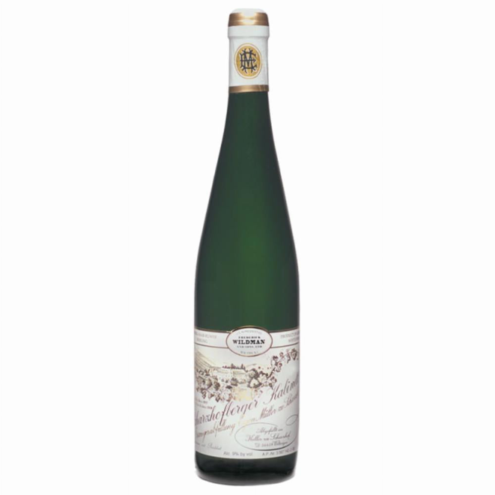Egon Muller Riesling Scharzhofberger Kabinett 2021 750ml