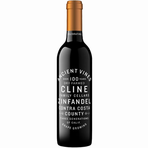 Cline Family Cellars Ancient Vines Zinfandel 2021 750ml
