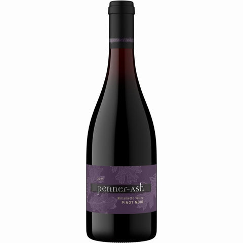 Penner Ash Pinot Noir Willamette Valley 2021 750ml