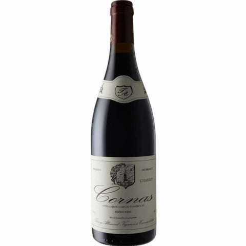 Thierry Allemand Cornas Chaillot 2020 750ml