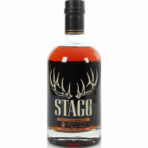 Stagg Jr Kentucky Straight Bourbon Whiskey 132.2 Proof 750ml