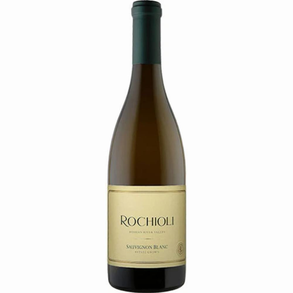Rochioli Russian River Valley Sauvignon Blanc Estate Grown 2023 750ml