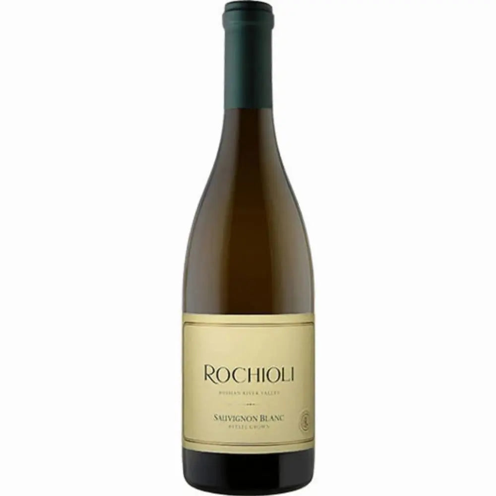 Rochioli Russian River Valley Sauvignon Blanc Estate Grown 2023 750ml