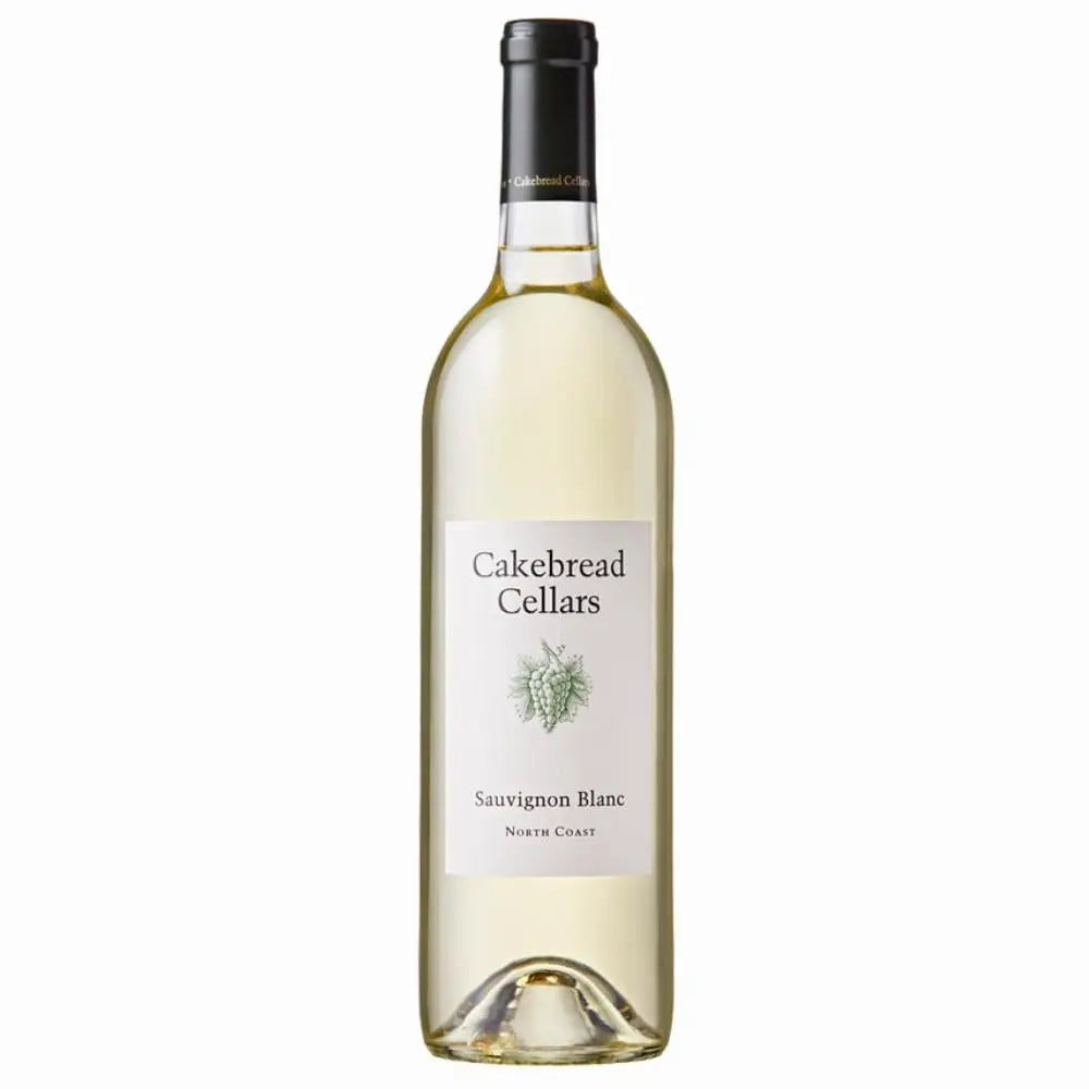 Cakebread Cellars Sauvignon Blanc North Coast 2024 750ml