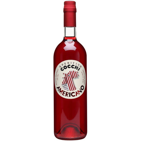 Cocchi Americano Rosa Aperitivo 375ml Half Bottle