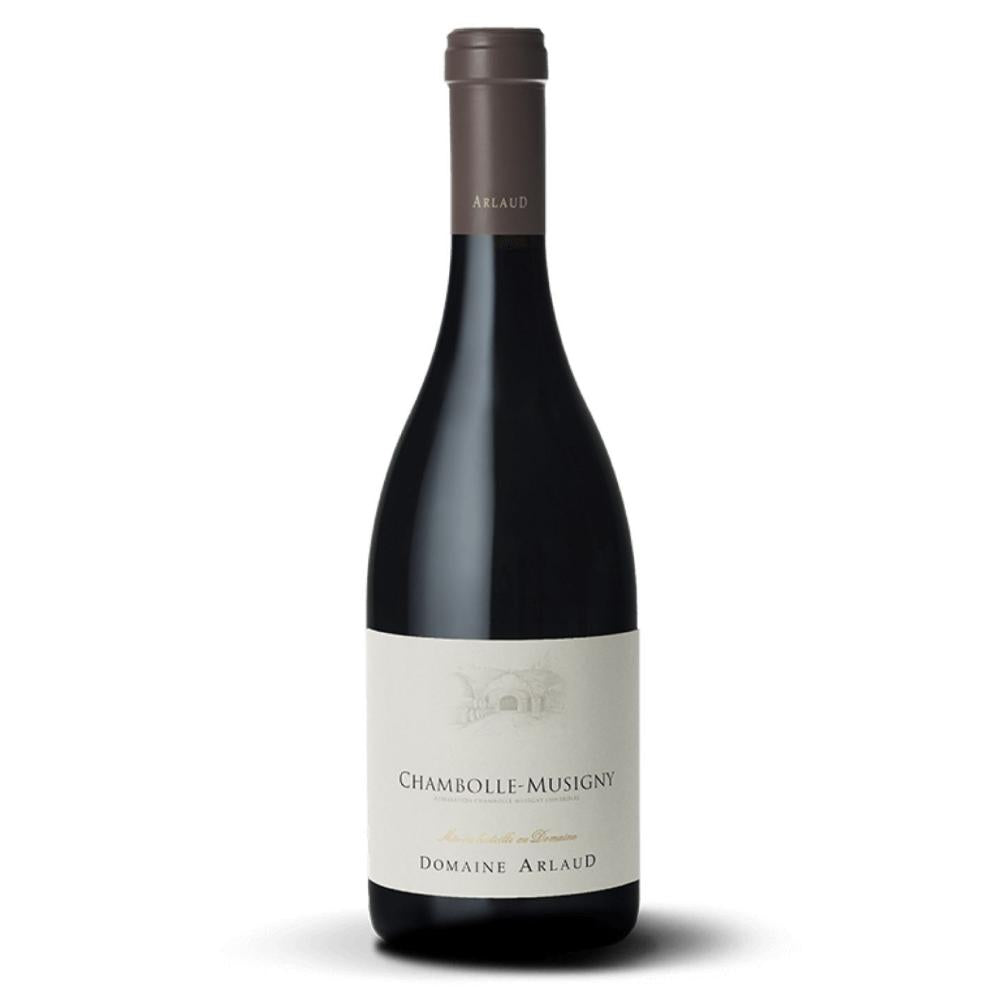 Domaine Arlaud Chambolle Musigny Biodynamic 2021 750ml