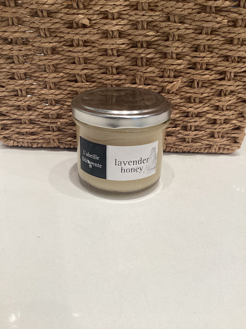 l' Abeille Diligente - Lavender Honey (France, 150g)