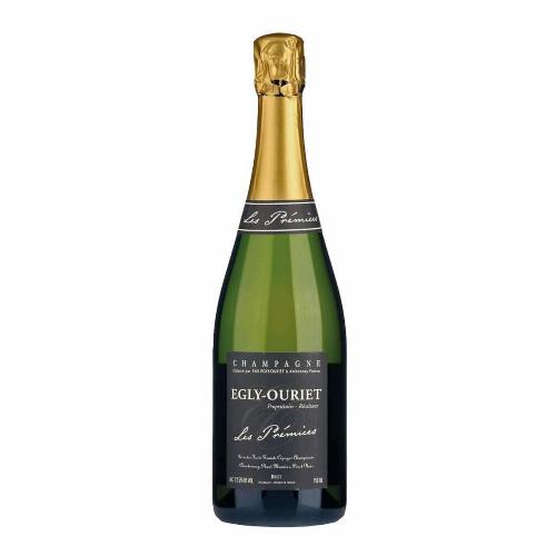 Egly-Ouriet Champagne “Les Prémices” Trigny Assemblage Base Vendage 2020 750ml