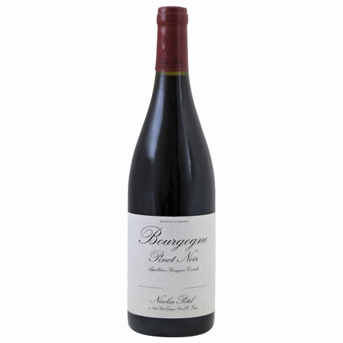 Nicolas Potel Bourgogne Pinot Noir 2022 750ml