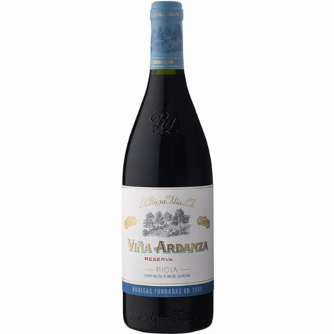 La Rioja Alta Rioja Vina ARDANZA RESERVA 2016 750ml