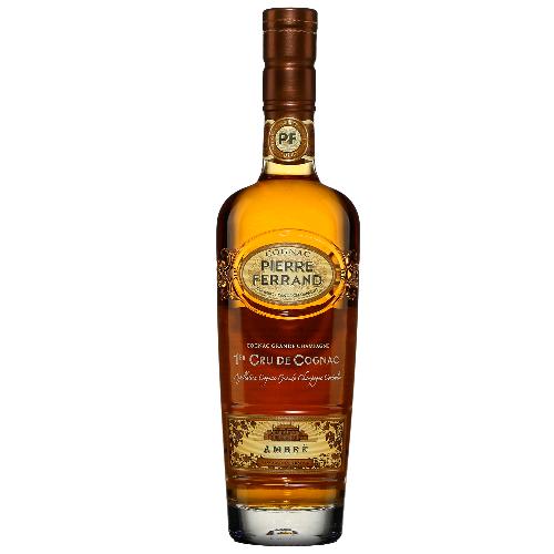 Pierre Ferrand Cognac Grande Champagne 1er Cru Ambre 750ml