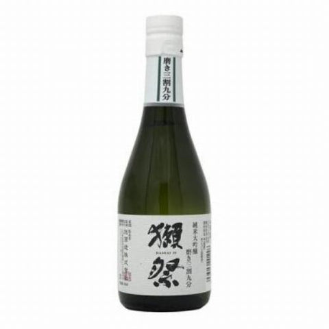 Dassai 39 Junmai Daiginjo Sake 300ml