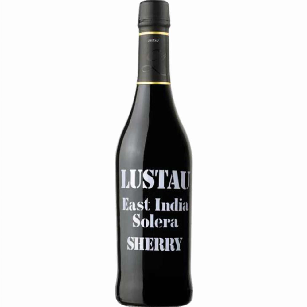 Lustau EAST INDIA Solera Cream Jerez-Xeres-Sherry 750ml
