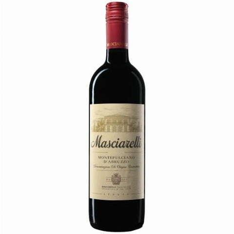 Abruzzo Wine