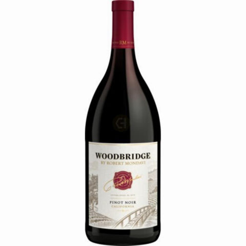 Woodbridge By Robert Mondavi Pinot Noir 1.50L MAGNUM