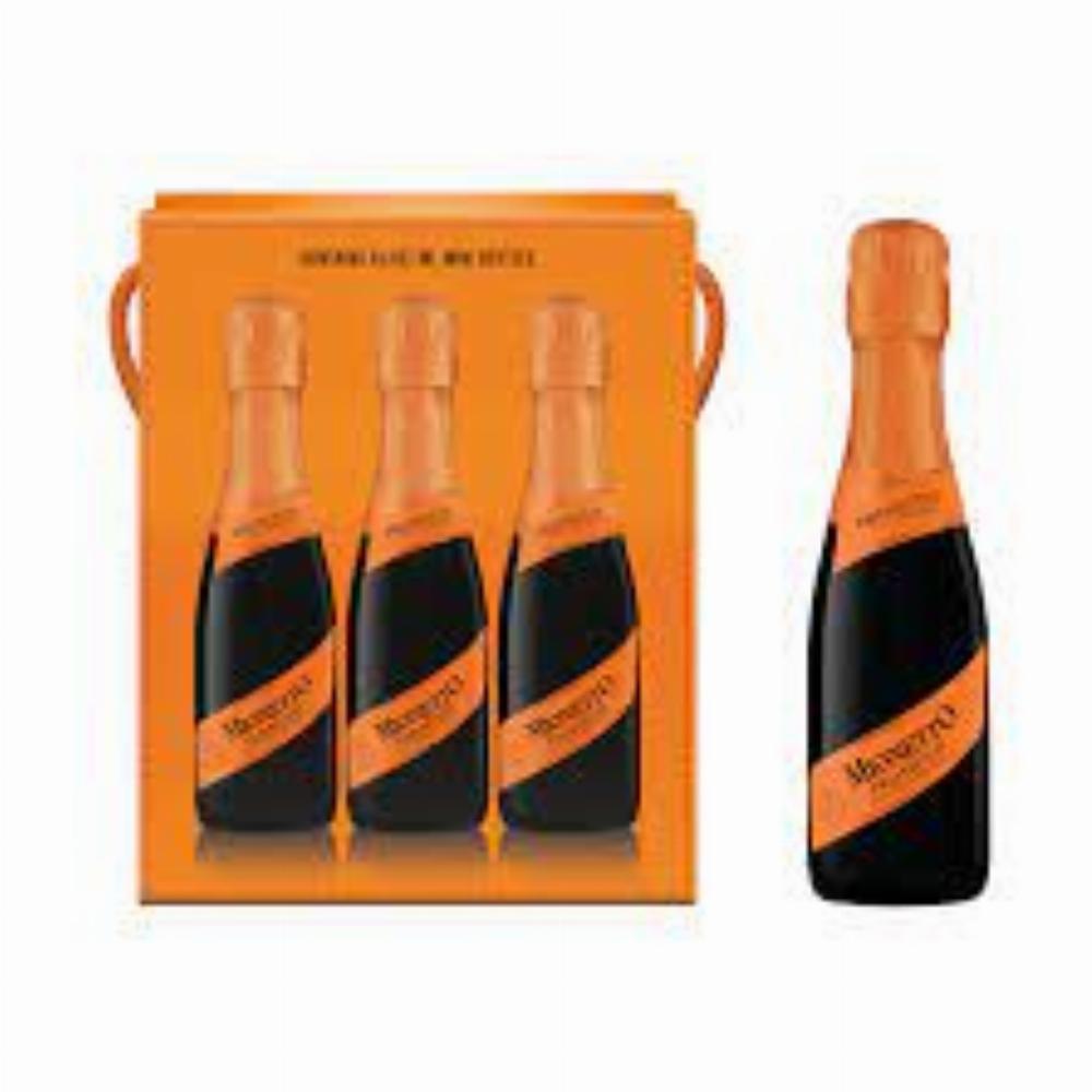 Mionetto Prosecco Brut 187ml | Italian Sparkling Wine | Single Serve
