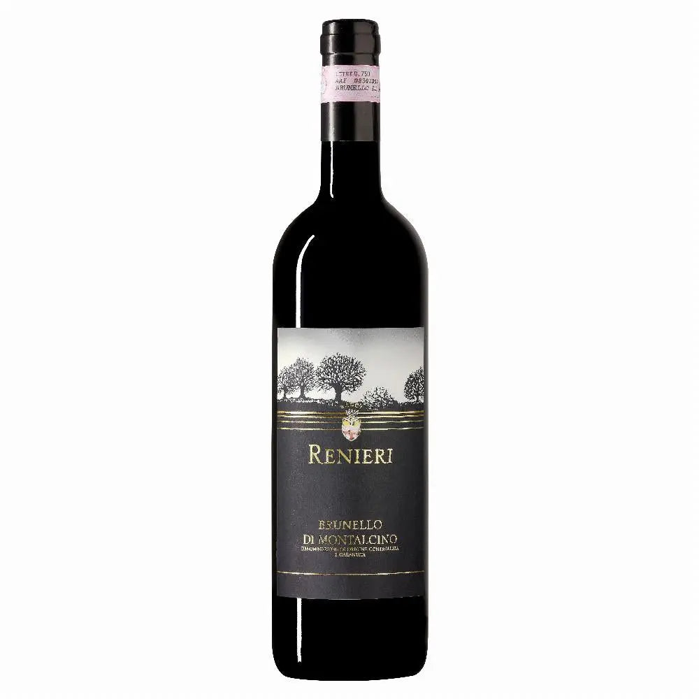 Renieri Brunello di Montalcino 2016 750ml