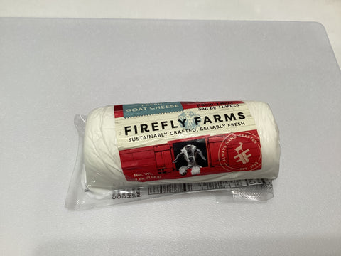 Firefly Farms - Fresh Goat Cheese (Maryland, 5.5oz)