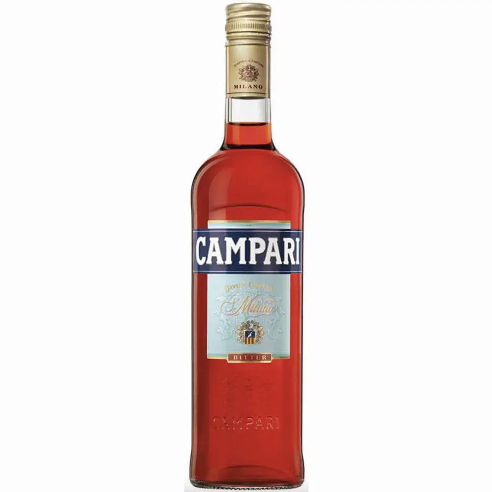 Campari Aperitivo 48 Proof 1.0L LITER