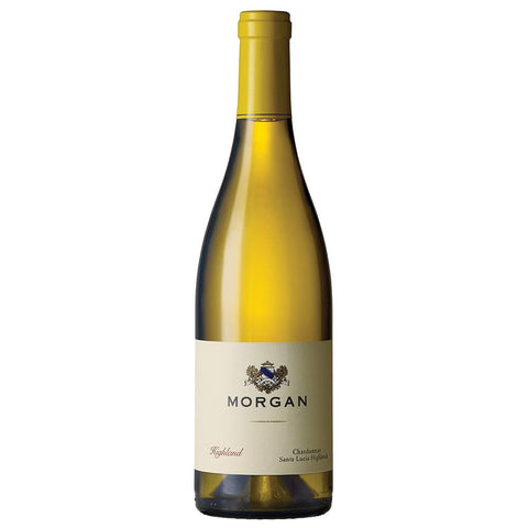 Morgan Chardonnay Santa Lucia  Highlands  2022 750ml 96WE
