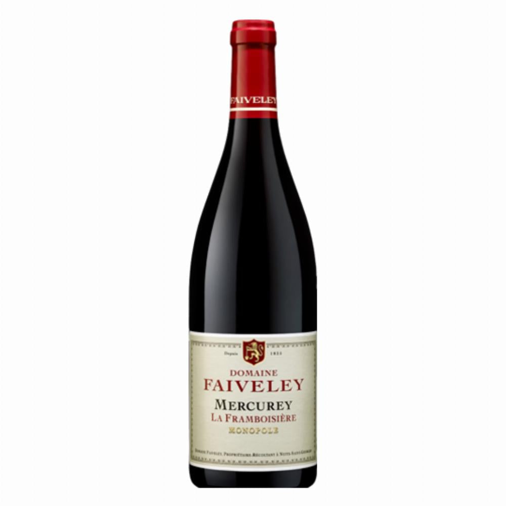 Domaine Faiveley Mercurey Rouge La Framboisiere 2022 750ml