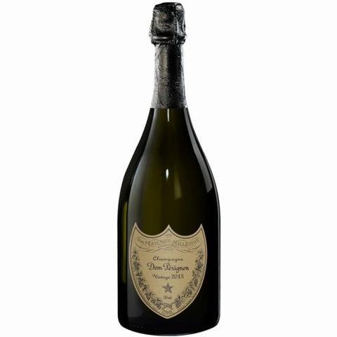 Dom Perignon Reserve Edition Champagne 2013 750ml