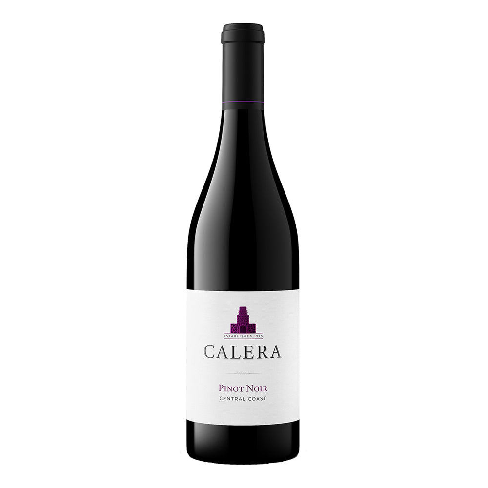 Calera Pinot Noir JENSEN VINEYARD Organic San Benito Mount Harlan 2015 750ml
