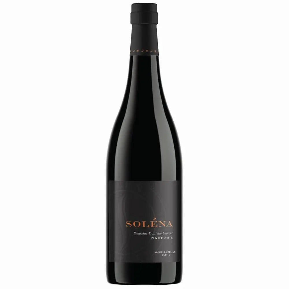 Solena Domaine Danielle Laurent Pinot Noir Oregon 2022