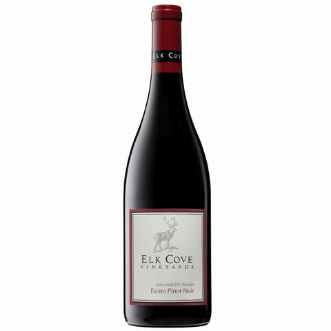 Elk Cove Vineyards Willamette Valley Pinot Noir 2022 375ml HALF BOTTLE