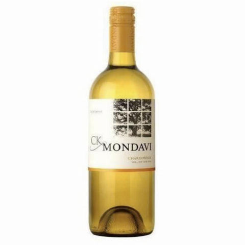 Ck Mondavi Chardonnay Willow Springs  1.5L MAGNUM