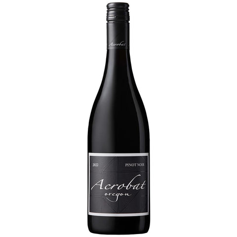 Acrobat Pinot Noir Oregon 2022 750ml