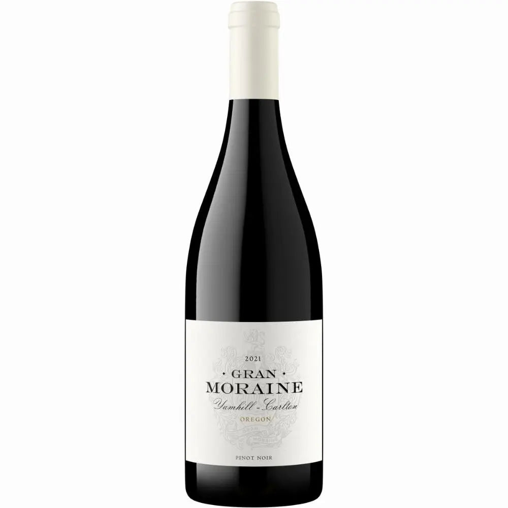 Gran Moraine Pinot Noir Yamhill Carlton 2021 750ml