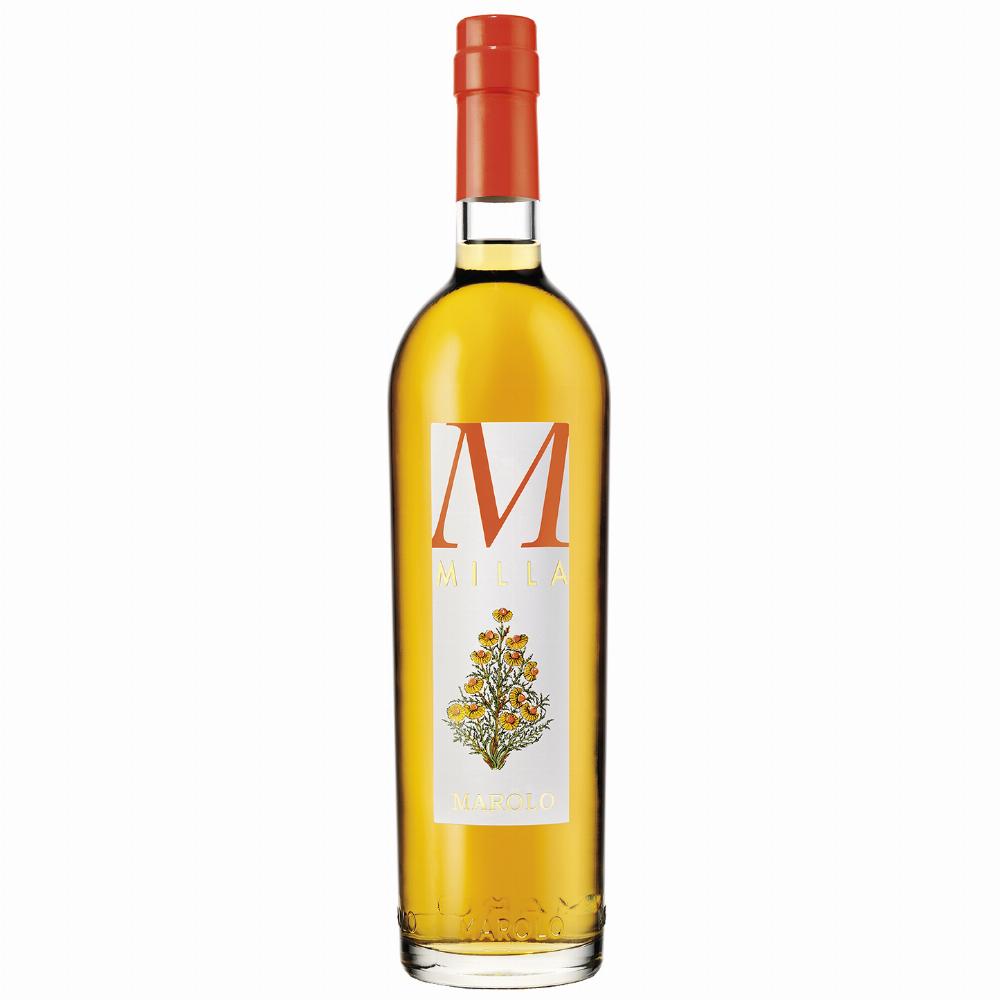 Marolo Milla Grappa and Camomile 375ml HALF BOTTLE