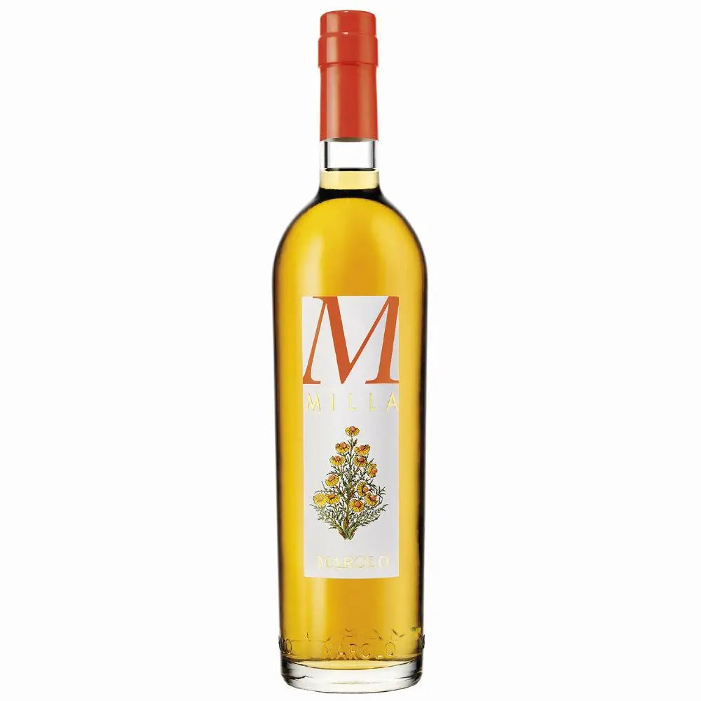 Marolo Milla Grappa and Camomile 375ml HALF BOTTLE